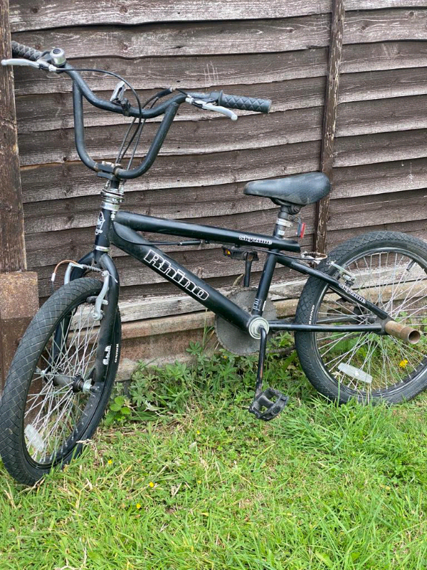 BMX Rhino bike | in Leicester 